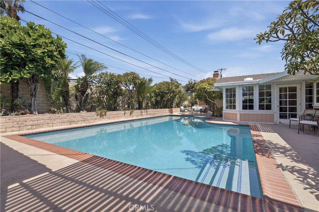 Image 54 of property listing at 14361 Morton Street, North Tustin, CA 92780