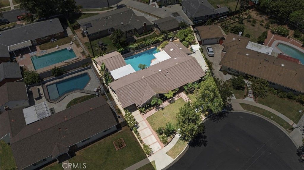 Image 62 of property listing at 14361 Morton Street, North Tustin, CA 92780