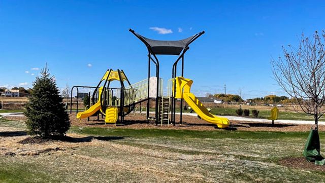 504 Autumn Moor Trail, Hampshire, IL 60140