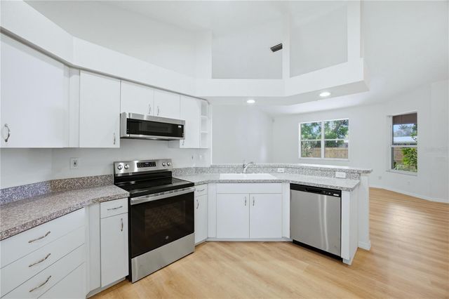 3012 VINSON AVENUE, Sarasota, FL 34232