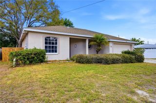 3012 VINSON AVENUE, Sarasota, FL 34232