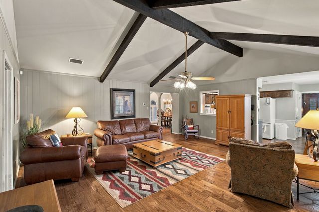 2201 Scarlet Lane, Grand Prairie, TX 75050