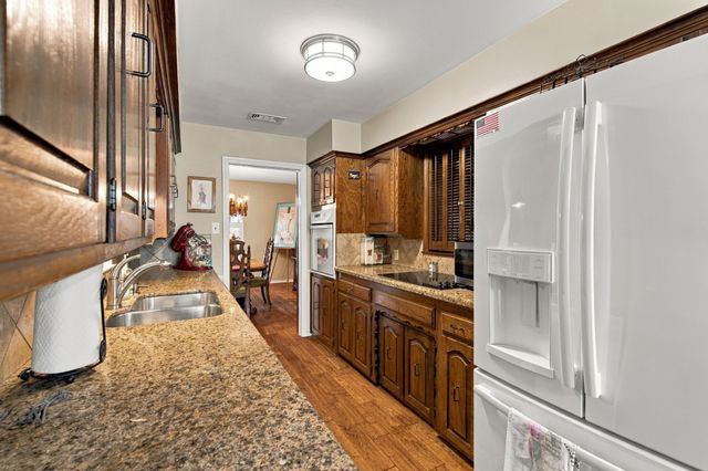 2201 Scarlet Lane, Grand Prairie, TX 75050