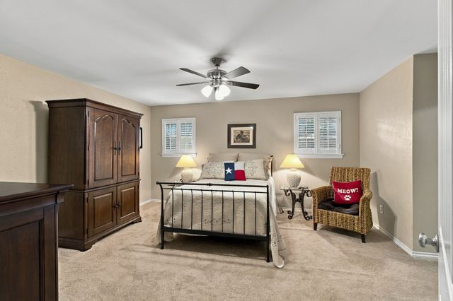 2201 Scarlet Lane, Grand Prairie, TX 75050