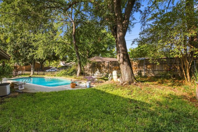 2201 Scarlet Lane, Grand Prairie, TX 75050