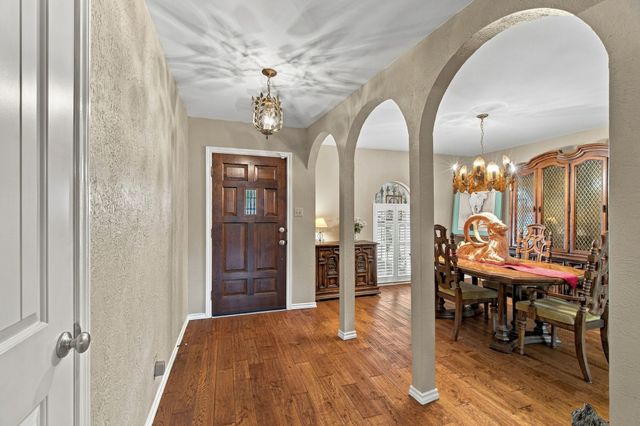 2201 Scarlet Lane, Grand Prairie, TX 75050