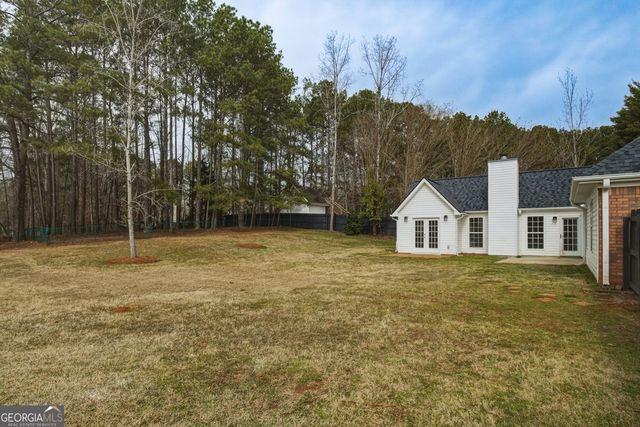 122 Shadow Lake Drive, Conyers, GA 30094