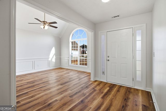 122 Shadow Lake Drive, Conyers, GA 30094