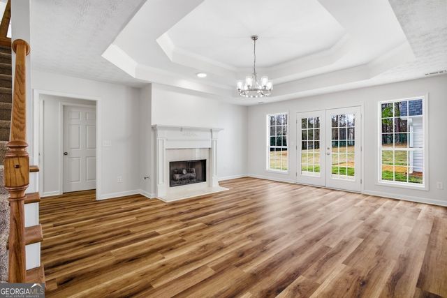 122 Shadow Lake Drive, Conyers, GA 30094