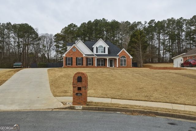 122 Shadow Lake Drive, Conyers, GA 30094