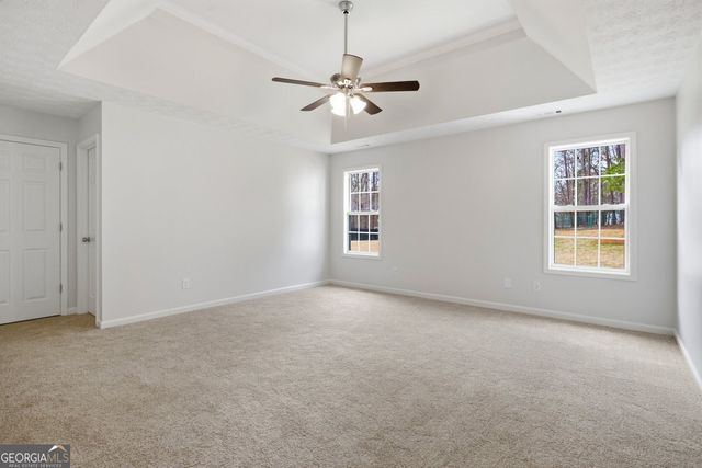 122 Shadow Lake Drive, Conyers, GA 30094