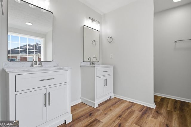 122 Shadow Lake Drive, Conyers, GA 30094