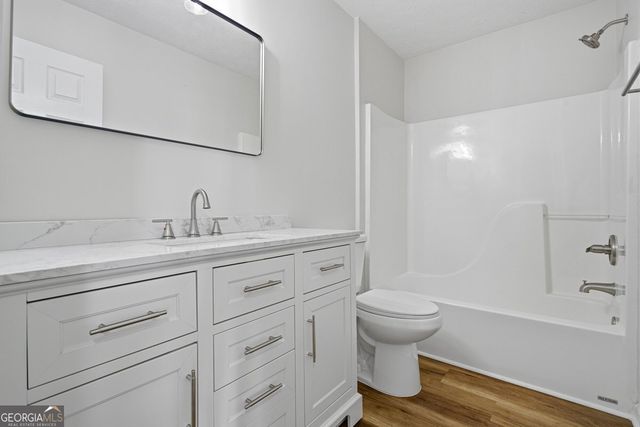 122 Shadow Lake Drive, Conyers, GA 30094