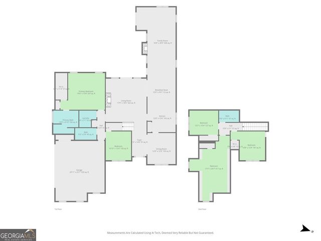 122 Shadow Lake Drive, Conyers, GA 30094