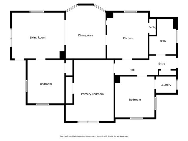 1811 Wesley Street, Greenville, TX 75401