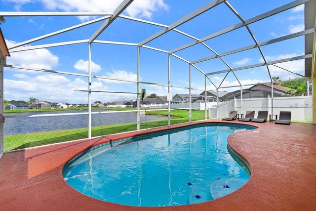 5134 VIOLET LANE, Kissimmee, FL 34758