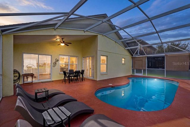 5134 VIOLET LANE, Kissimmee, FL 34758