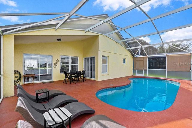 5134 VIOLET LANE, Kissimmee, FL 34758