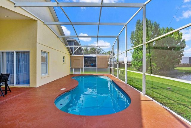 5134 VIOLET LANE, Kissimmee, FL 34758