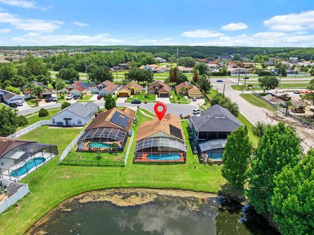5134 VIOLET LANE, Kissimmee, FL 34758
