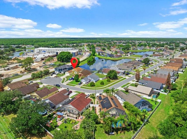 5134 VIOLET LANE, Kissimmee, FL 34758