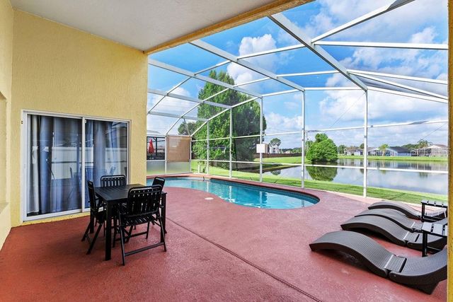 5134 VIOLET LANE, Kissimmee, FL 34758