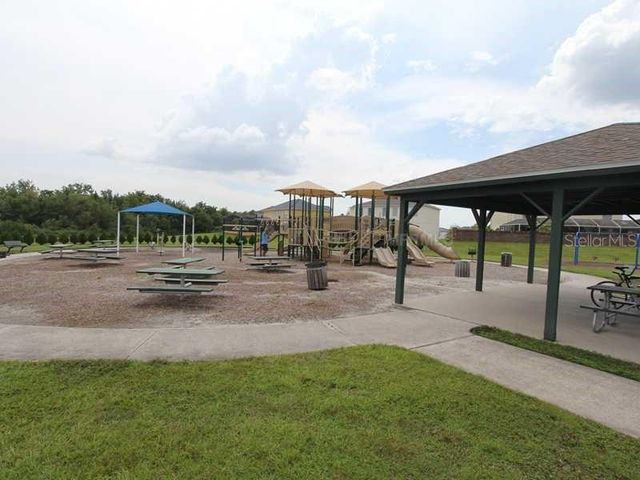 5134 VIOLET LANE, Kissimmee, FL 34758