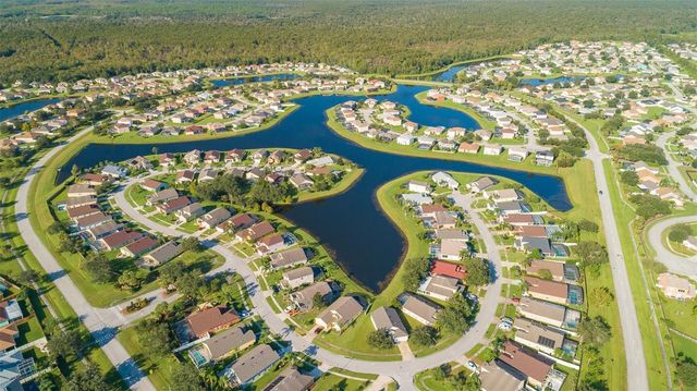 5134 VIOLET LANE, Kissimmee, FL 34758