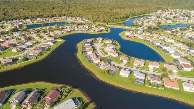 5134 VIOLET LANE, Kissimmee, FL 34758