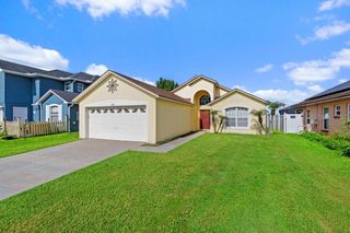 5134 VIOLET LANE, Kissimmee, FL 34758