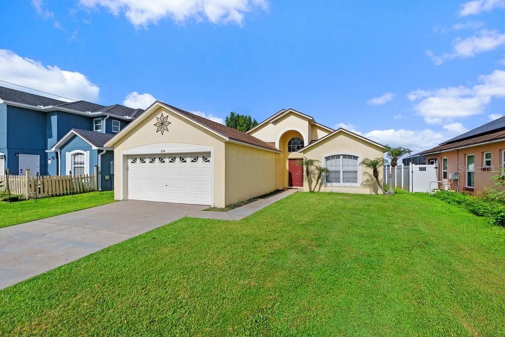 5134 VIOLET LANE, Kissimmee, FL 34758