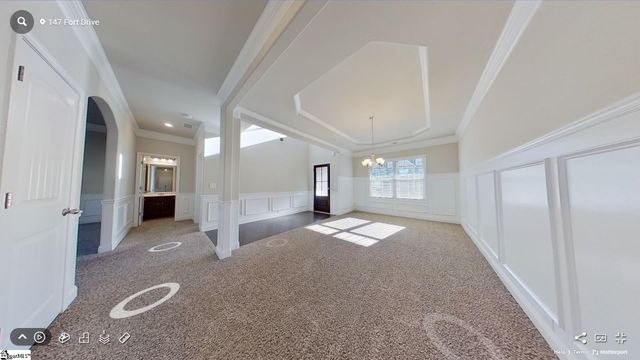147 Fort Drive, Simpsonville, SC 29681
