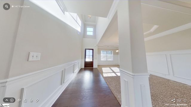 147 Fort Drive, Simpsonville, SC 29681