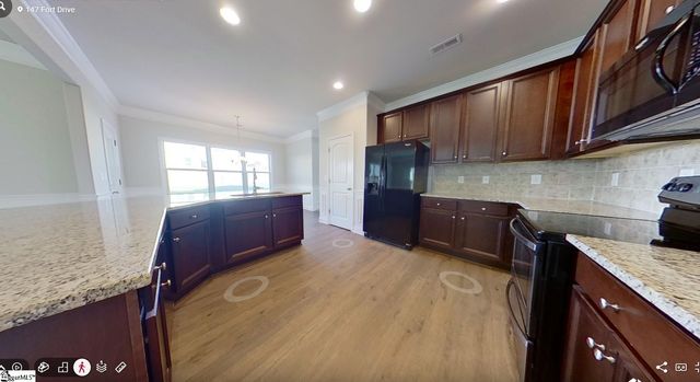 147 Fort Drive, Simpsonville, SC 29681