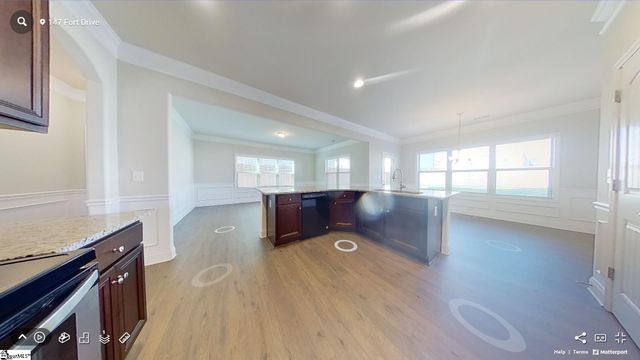 147 Fort Drive, Simpsonville, SC 29681