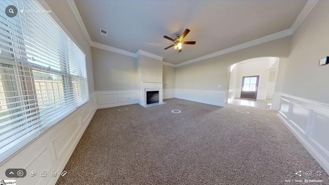 147 Fort Drive, Simpsonville, SC 29681