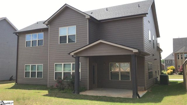 147 Fort Drive, Simpsonville, SC 29681
