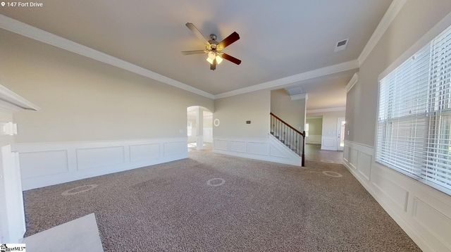 147 Fort Drive, Simpsonville, SC 29681
