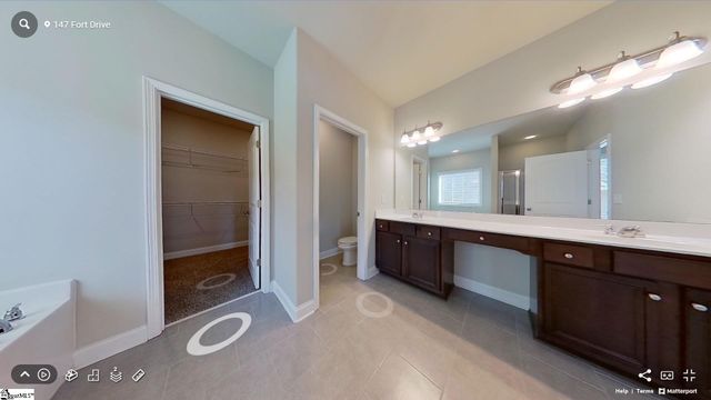 147 Fort Drive, Simpsonville, SC 29681