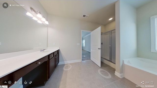 147 Fort Drive, Simpsonville, SC 29681