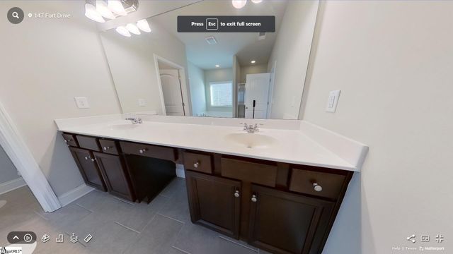 147 Fort Drive, Simpsonville, SC 29681