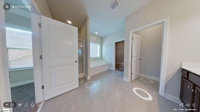 147 Fort Drive, Simpsonville, SC 29681