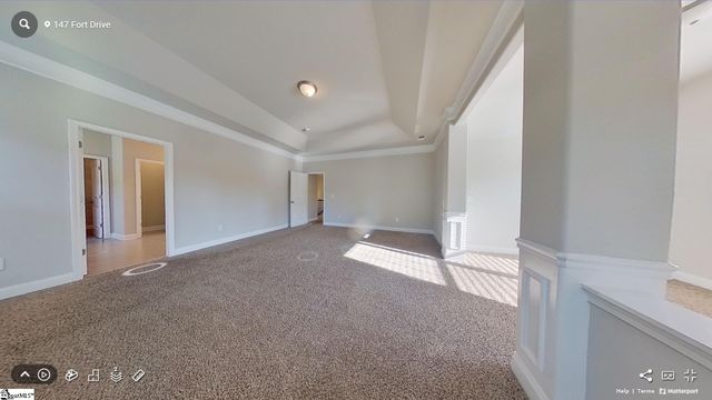 147 Fort Drive, Simpsonville, SC 29681