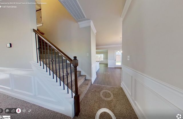 147 Fort Drive, Simpsonville, SC 29681