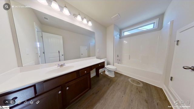 147 Fort Drive, Simpsonville, SC 29681