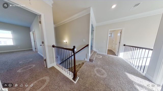 147 Fort Drive, Simpsonville, SC 29681