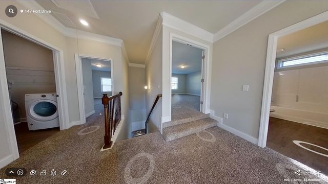 147 Fort Drive, Simpsonville, SC 29681