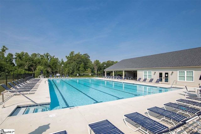 147 Fort Drive, Simpsonville, SC 29681