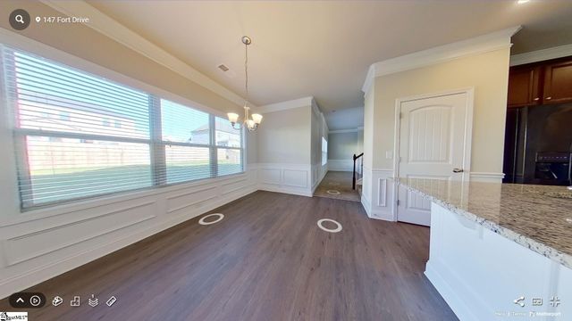 147 Fort Drive, Simpsonville, SC 29681