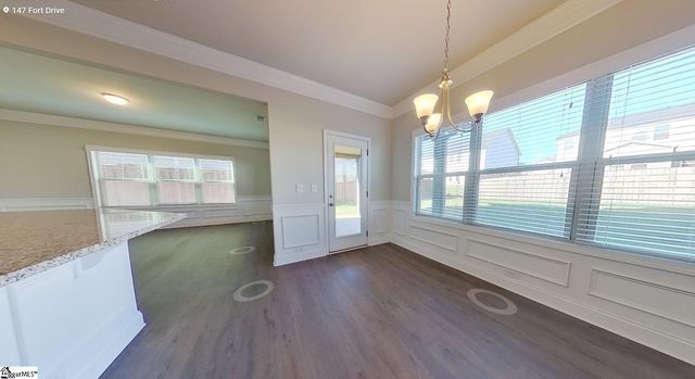 147 Fort Drive, Simpsonville, SC 29681